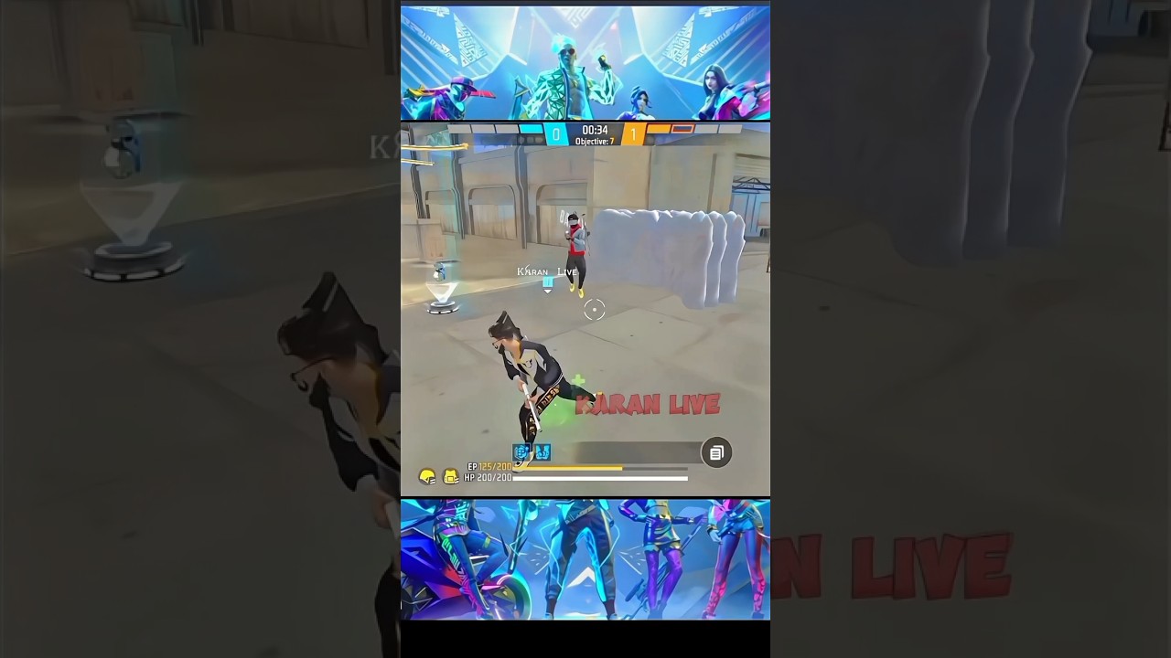 GAMER'S  DREAM 🤌😊 