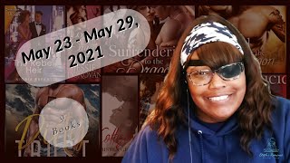 How Stephanie Got Her Groove Back | May 23 - May 29, 2021 | 2021 Week 21