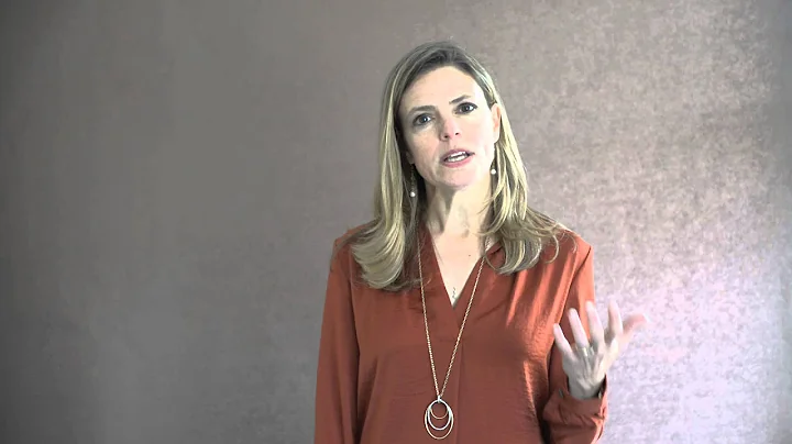 Carrie Steffen talks about her Unconference sessio...