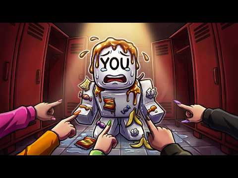 Everyone BULLIES YOU, So You Did This.. (Life Together RP)