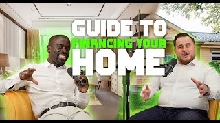 Ultimate Mortgage Loan Guide: Everything You Need to Know screenshot 2