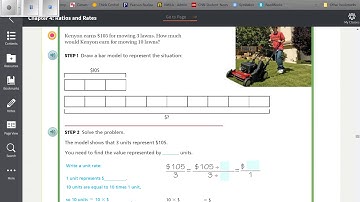 4.7 Math Instructional Video