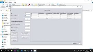 Proyecto Estructura de Datos II