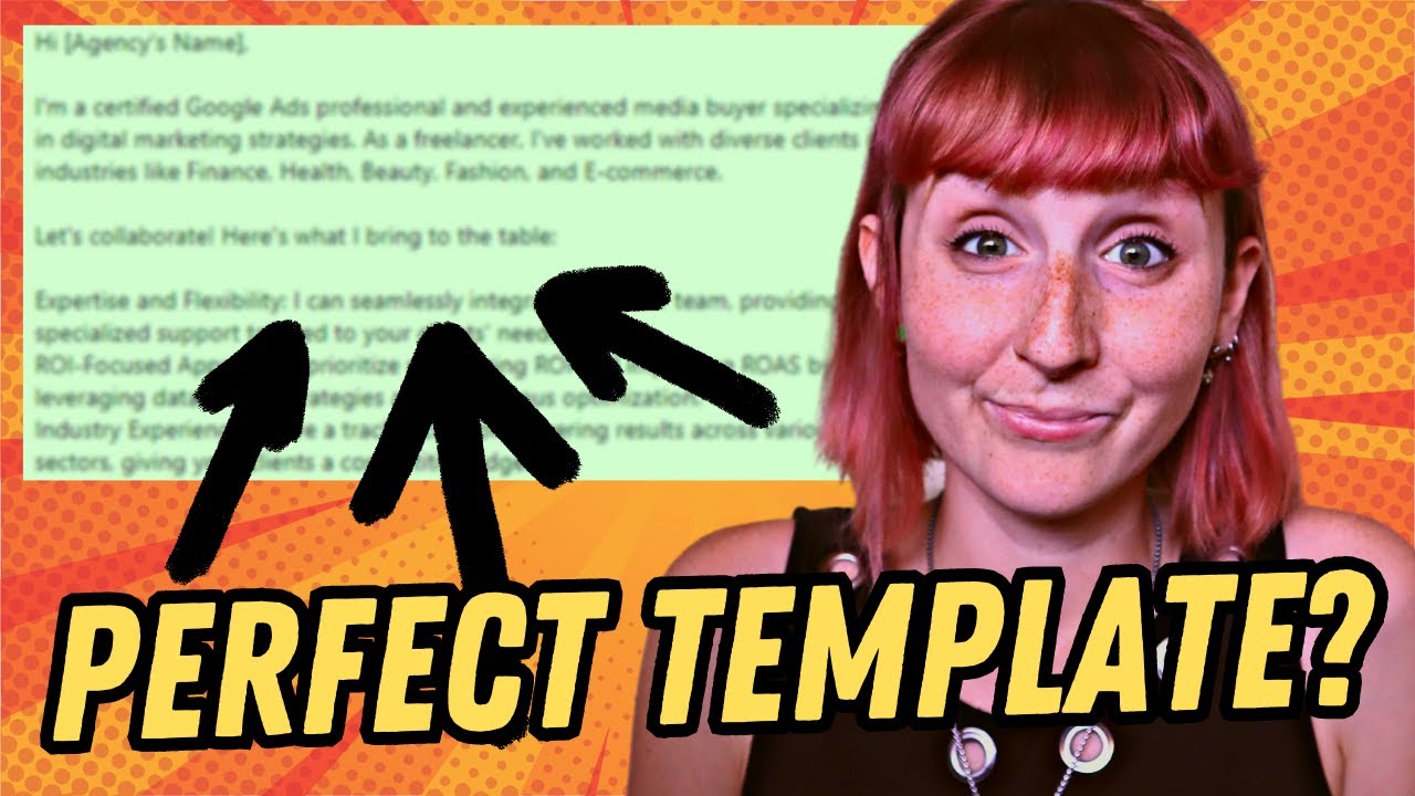 how to get clients with cold emails ️ - YouTube