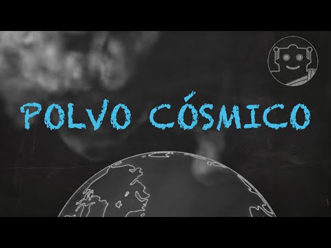 Vídeo: Se Encontró Polvo Espacial En Los Tejados - Vista Alternativa