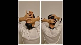 Tóc mình theo phương pháp No-Poo được hơn 3 năm - I tried the no poo method #nopoo