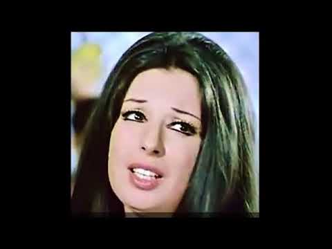 عيون القلب نجاة الصغيرة
