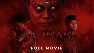 Al Imam - Brunei Horror Movie | Full Movie