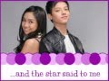 Kathniel  always