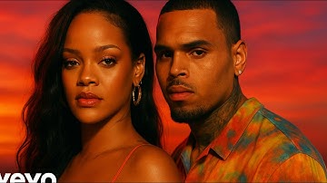 Rihanna & Chris Brown - Afterglow (Emotional Tribute Music Video)