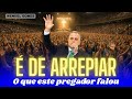 Pregação de Fogo 2025 | Circulo de oração 2025 | Gideões pregações 2025 | Vigília profética 2025