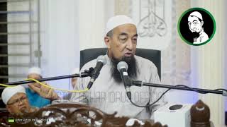 Sifat Adil Dalam Poligami - Ustaz Azhar Idrus Official