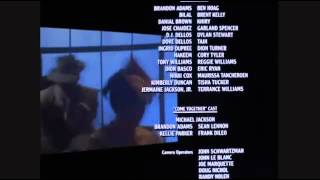 Michael Jackson - ( Moonwalker ) - ( Part 11 ) - ( HQ )