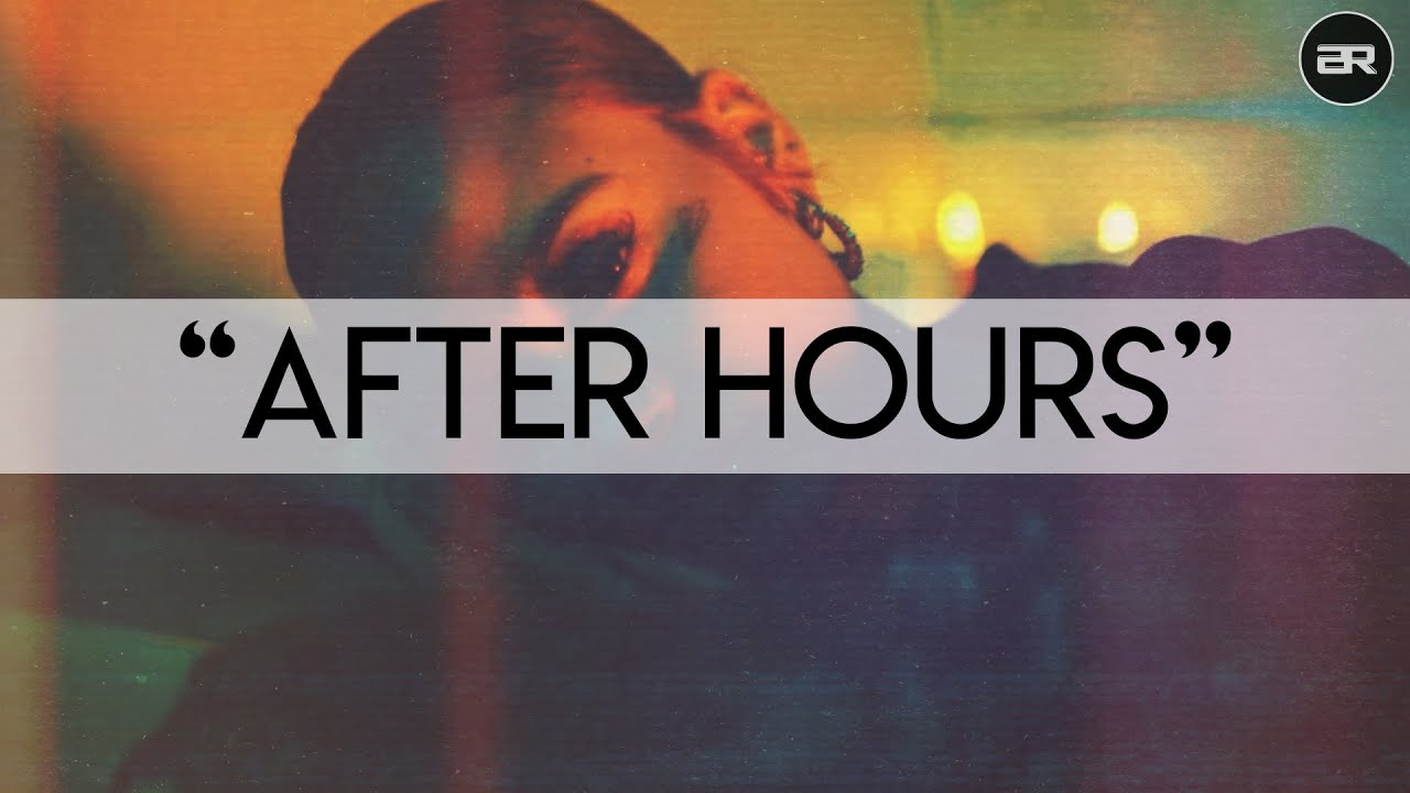 "After Hours" Kehlani Type Beat Ft. Tory Lanez R&B Type Beat 2020