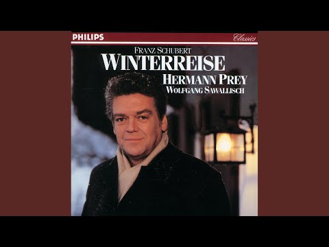 Schubert: Winterreise, D.911: