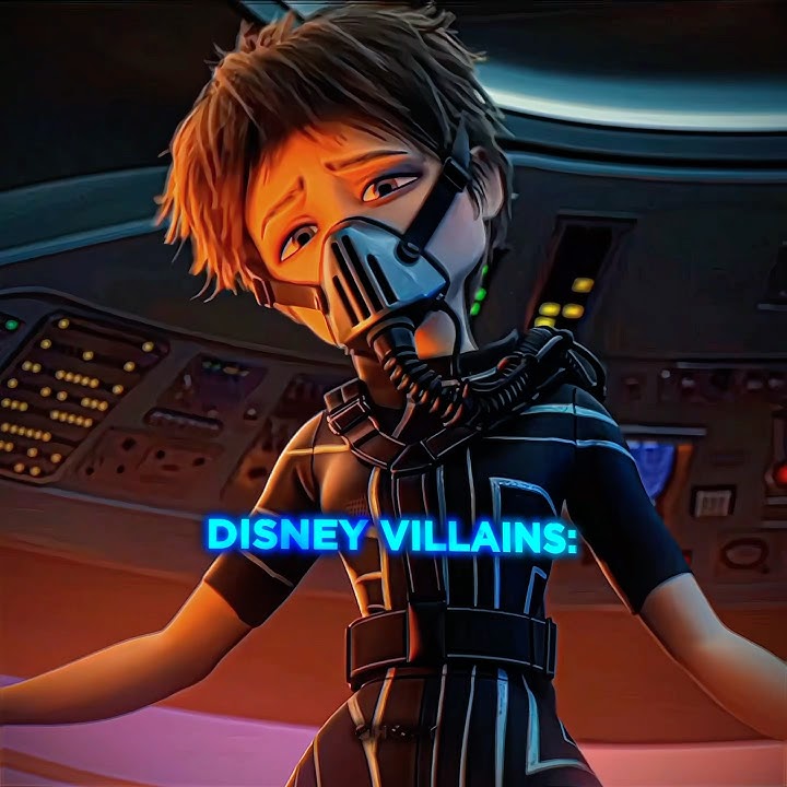 Disney villains vs Dreamworks villains ☠️ | #villain #shorts