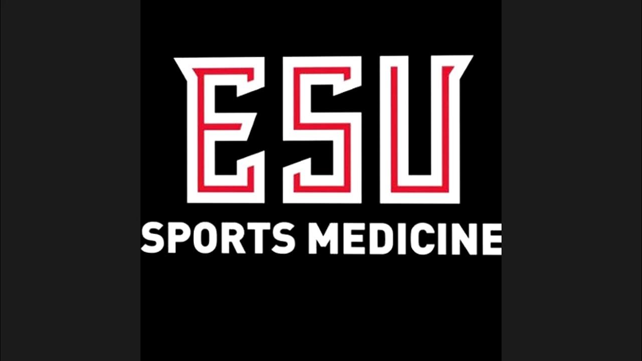 ESU Health Check App Settings YouTube