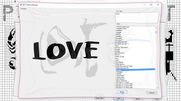 Create Picross / Nonogram / Hanjie / Griddler from Text, with Puzzle Maker Nonogram Complete