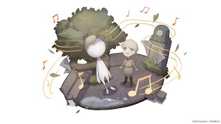 [in Deemo II]ARForest - Antheia