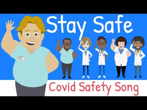 Covid Safety Song