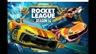 PLAYING ROCKET LEAGUE GAMES WITH VIEWERS/CUSTOMS-RANKED-TOURNAMENT