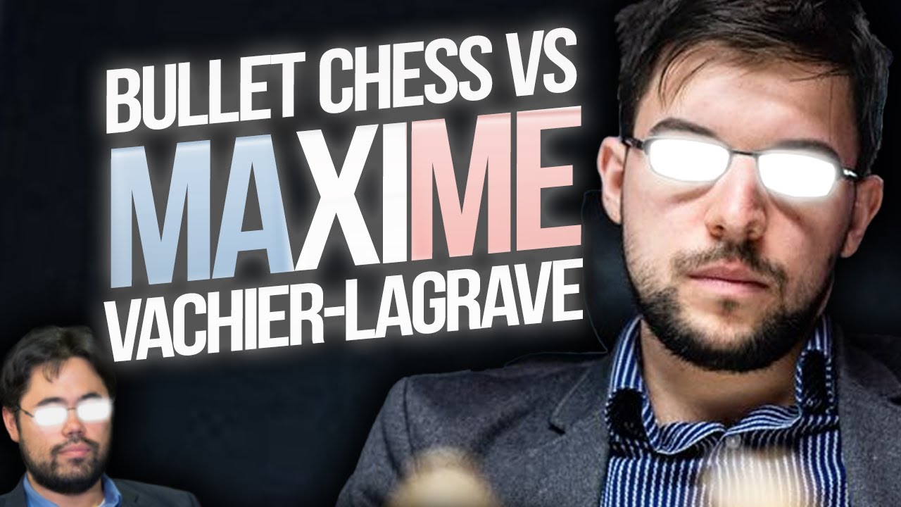 Maxime Vachier-Lagrave – Page 7 – ChessHive