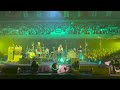 マジック go!go!vanillas 東京Lab.ストーリー@両国国技館