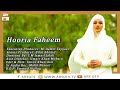 Watch Hamd e Bari Tala By Hooria Faheem | Islamic Information | ARY Qtv Online In HD