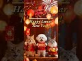 比熊妹金仔銀仔同大家拜年了#BichonFrise #Bichon #BichonPuppy #Dog #Puppy  #SmallDog #cute #funny #youtubeshorts