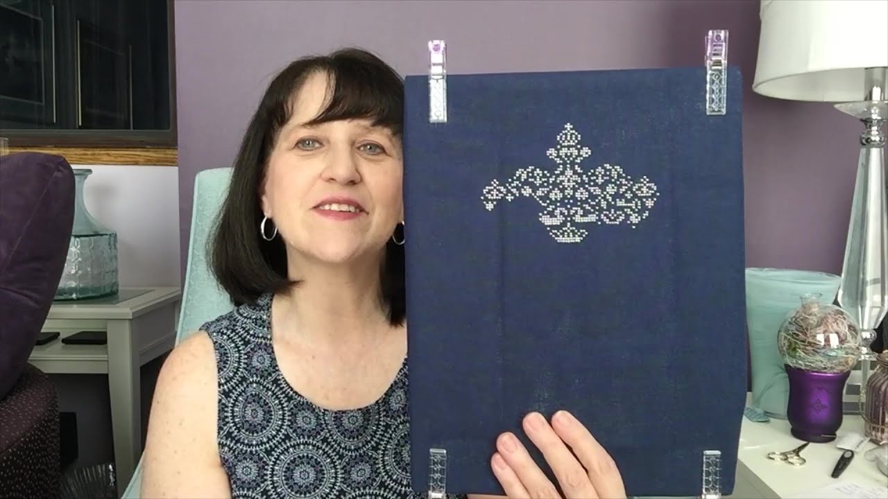 Flosstube 119  – Let’s Talk … Stands