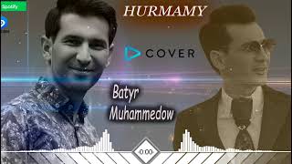 Batyr Muhammedow - Hurmamy | 2021 (Official audio)