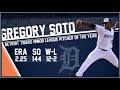 Road to Detroit: Gregory Soto