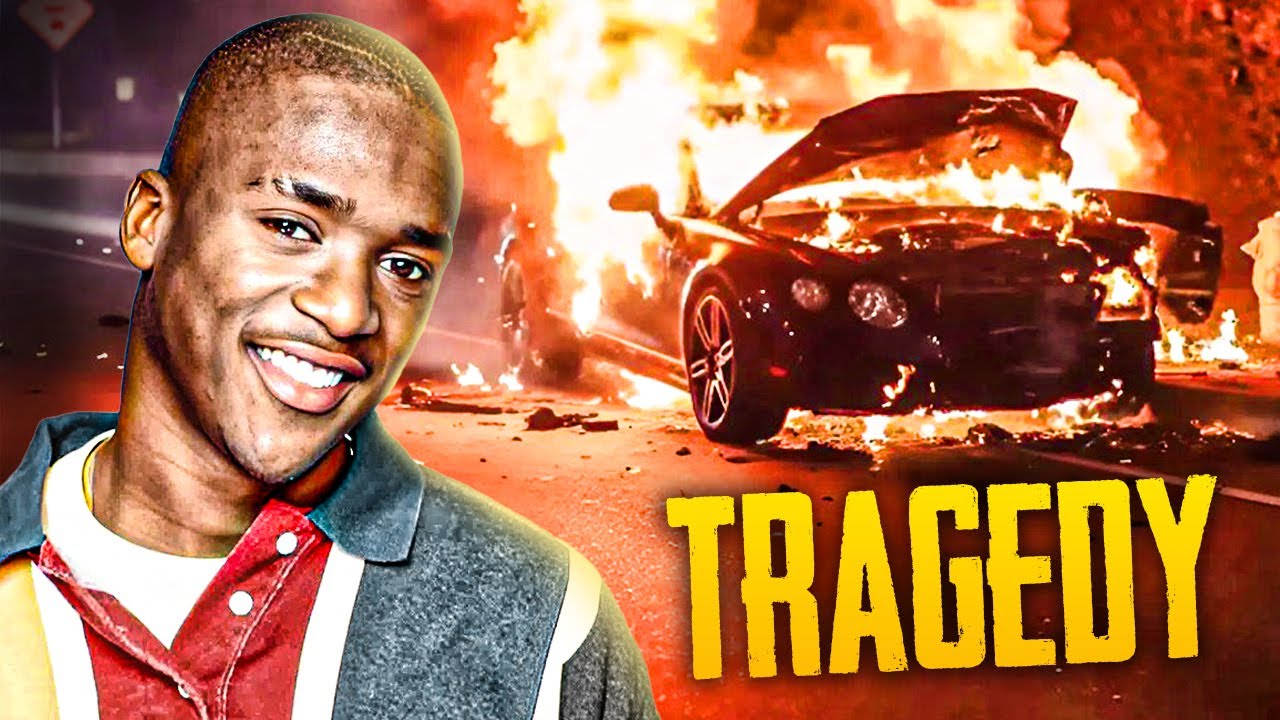 Here's What Really Happened to Lamont Bentley From Moesha