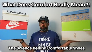 The Truth About How to Find Comfortable Shoes:  On Cloud, Hoka, Nike, or New Balance Doesn’t Matter