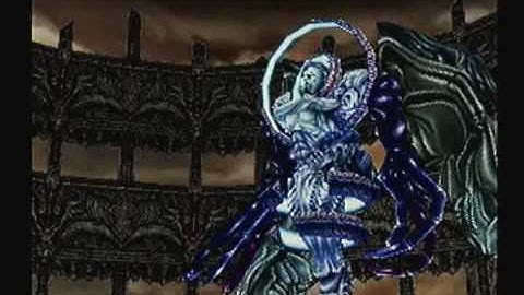 Final Fantasy IX Playthrough - Part 147 (Memoria)