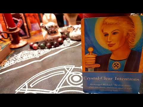 #tarot #ტარო                          რომელ მთავარ ანგელოზს უნდა გითხრას რაღაც თბილი და მზრუნველი