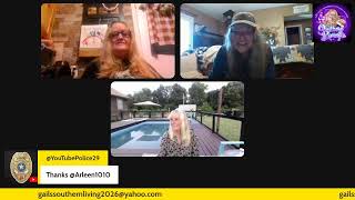 Live with Gail and Jan