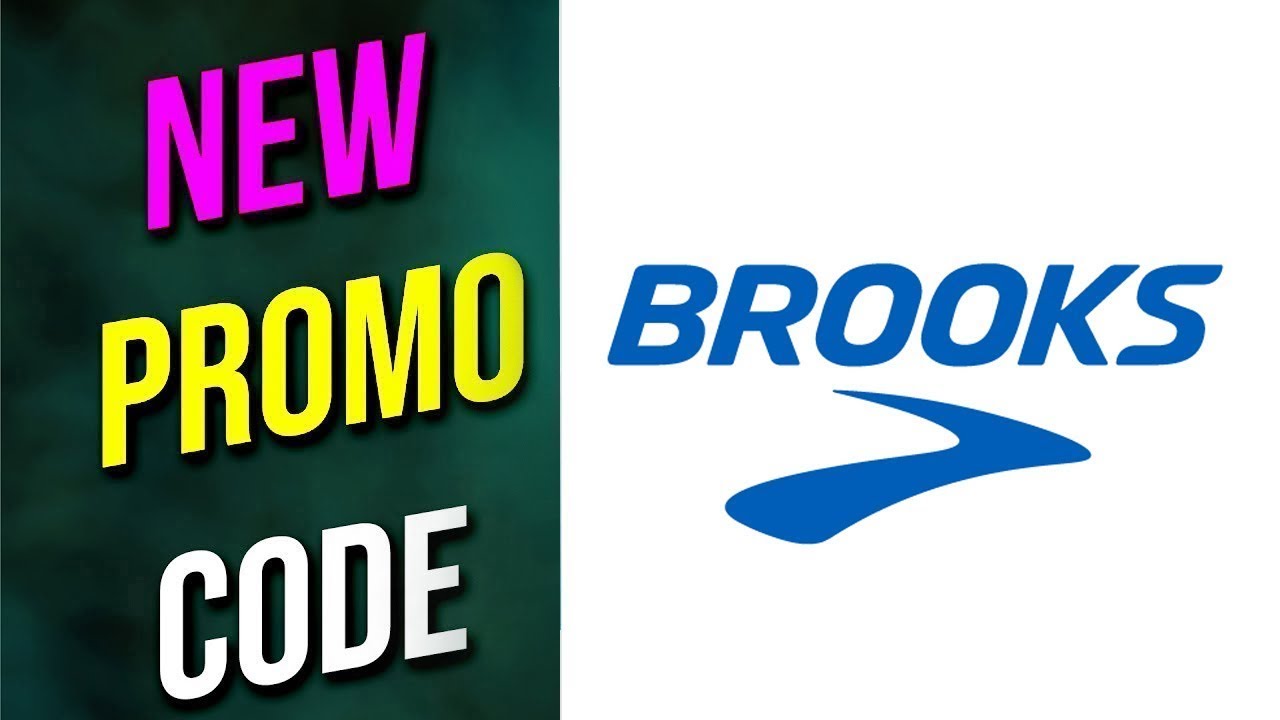 BROOKS Coupon Codes 2023 BROOKS Coupon Codes BROOKS Promo Codes