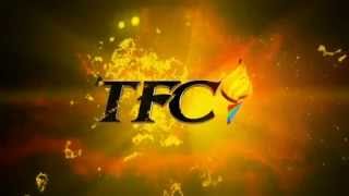 TFC LOGO ANIMATION 2011