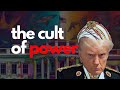 How to UNLOCK the REALITY of Power and Control