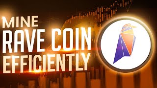 How To Mine RavenCoin - STEP-By-STEP Guide to Mining RavenCoin