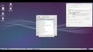 Labdoo system settings and adaption to language / country (English)