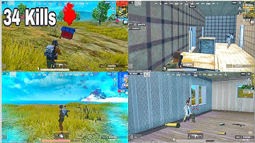 PUBG MOBILE LITE 😱 HACKER 😈🤬😈 34 KILLS 😱 #pubgmobilelite #speedhacker #gameplay #viralvideo #gaming