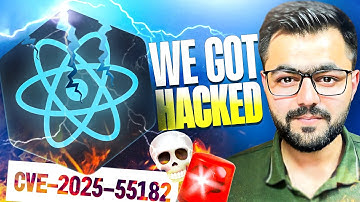 The Worst React Bug - Once Again (React2Shell Explained)