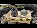 Mercedes Benz C 200 W202 - Bujías calentamiento - Pata de motor - Mejoras - Motor mount -