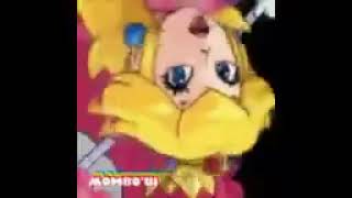 Preview 2 Peach Crusade Deepfake Resimi