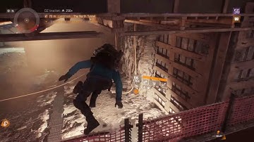 When going rogue goes wrong.