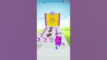 Best Funny Max Levels Gameplay Walkthrough (Android, iOS)