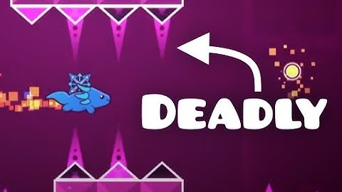 Building a challenge but EVERYTHING KILLS YOU!