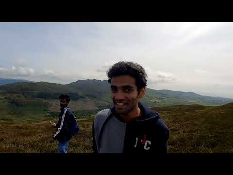 The Lumpers Trail